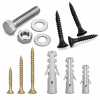 Fasteners and Fixings